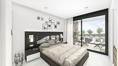 Residencial Evo Villas — Exterior