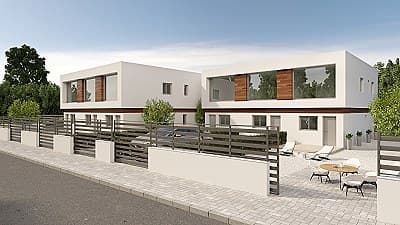 Villamartin Paradise F V — Exterior